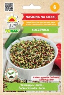 Klíčky šošovice 30g/T/