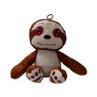 Maskot lenivosti Deef 67d