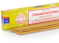 NAG CHAMPA SATYA POLLEN vonné tyčinky 15g Franc