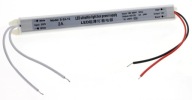 SUPER SLIM 2A 12V 24W spínaný LED zdroj