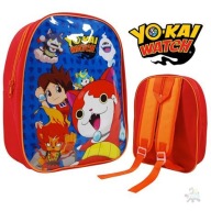 DISNEY DETSKÝ BATOH BATOH ZMRAZENEJ Tlapkovej patroly