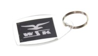 Kľúčenka WSK 125 175 krúžok na kľúče