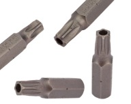 Hlava bitu pre skrutkovač TORX T27Hx1/4