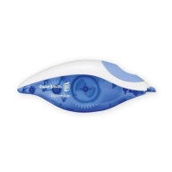 Modrá korektorová páska Dryline Grip