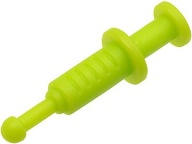 LEGO 87989 Limetková striekačka NOVINKA (1g)