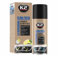 K2 KLIMA FRESH LEMON ODSTRAŇOVAČ KLIMATIZÁCIE