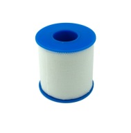 LEPIDLO NA LÁTKY SENSIPLAST 1,25x5 1 ks