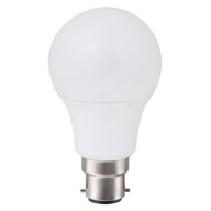 LED žiarovka A60 230v 12w 4000K B22 anglický závit