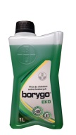 BORYGO EKO KVAPALINA RADIÁTOROV 1L