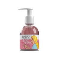 BAŚKA malinové tekuté mydlo 250ml