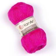 YarnArt Etamin 460 amarant
