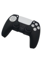 Púzdro SILIKÓNOVÝ PREKRÝVACÍ KRYT SILIKÓNOVÝ KRYT PRE PS5 PAD