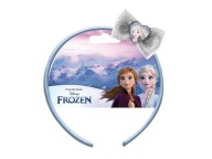 Ozdoba Frozen Elsa do vlasov