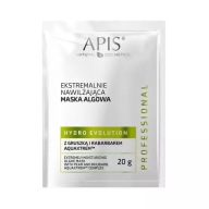 APIS Extrémne hydratačná maska ​​na riasy 20g