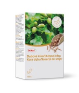 Dr.Max bylinky z dubovej kôry na nálev