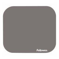 Štandardná podložka pod myš FELLOWES, šedá