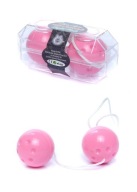 Geisha Balls Kegels Better Sex Vibrating