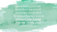 VSTUPENKY NA SVADOBNÉ POZVÁNKY Mint Jagoda 20 ks