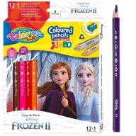 COLORINO JUMBO TUŽKOVÉ PALÚTKY MRAŽENÉ 91024