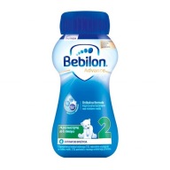 BEBILON 2 Advance 200ml - hotové tekuté mlieko