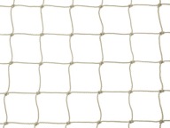 BALKÓNOVÁ SIEŤ PRE MAČKU PRE VTÁKY A HOLUBY 3 FARBY SIEŤKA 50x50mm NA MIERU