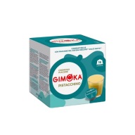Dolce Gusto GIMOKA PISTACCHINO kapsuly s mliekom