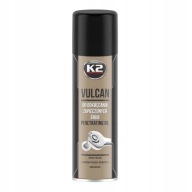 K2 VULCAN ODSTRAŇOVANIE HRDZE PRE ZAPEMENENÉ SKRUTKY 500ML
