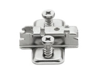 BLUM vodiaca H3 Euro skrutka 173L8130