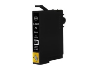 603XL ATRAMENT PRE EPSON WF-2810 WF-2820 WF-2830 WF-2835 2840 2850 2870 ČIERNY