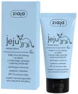 Biela pena na tvár Ziaja Jeju Young Skin 50 ml