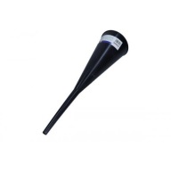ROOKS PRIAMY lievik 27 CM OK-02.0692