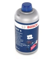 BOSCH BRZDOVÁ KVAPALINA DOT 4 0,5 L 1 987 479 106