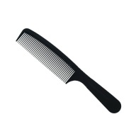 Uhlíkový hrebeň TONI&GUY, antistatický 818