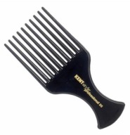 Hrebeň na vlasy Kent SPC86 10 HRUBÝ AFRO HREBEŇ