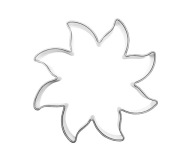Formička na slnko, 4,2 cm, slnko, slnko