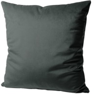 ZAMATOVÝ OBLIEK NA VANKÚŠ 45x45 ZAMATOVÝ VELÚR