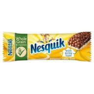 NESTLE NESQUIK BAR 25G