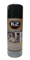 K2 ČISTIČ EGR PRE ŠKRÍTKY VSTREKOVAČOV 400ML