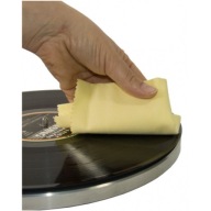 Antistatická utierka Analogis na LP/CD platne
