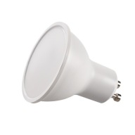 LED SMD GU10 žiarovka 2,7W 230V teplá