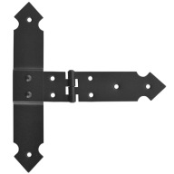 Altánok, okenicový krížový záves 100 mm