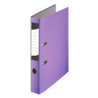Zakladač A4 50mm s pákou Extra PURPLE