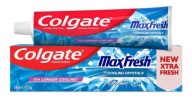 Colgate Max Fresh Mint zubná pasta 100 ml