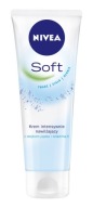 NIVEA SOFT Krémová tuba 75ml