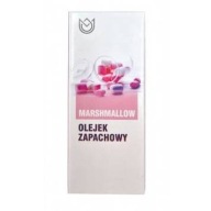 Vonný olej z marshmallow Natural Aromas 10 ml