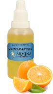 SVIEČKOVÁ VÔŇA PARAFÍN VOSK POMERANČ 30 ML