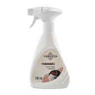 PENA NA ČISTENIE AUTOTEXTILNÉHO ČALÚNENIA