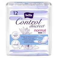Urologické vložky Bella Control Discreet Normal