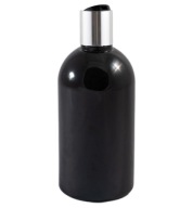 FĽAŠA S viečkom NA GÉLOVÉ MYDLO 250ml