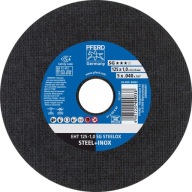 PFERD EHT 125-1,6 SG STEELOX